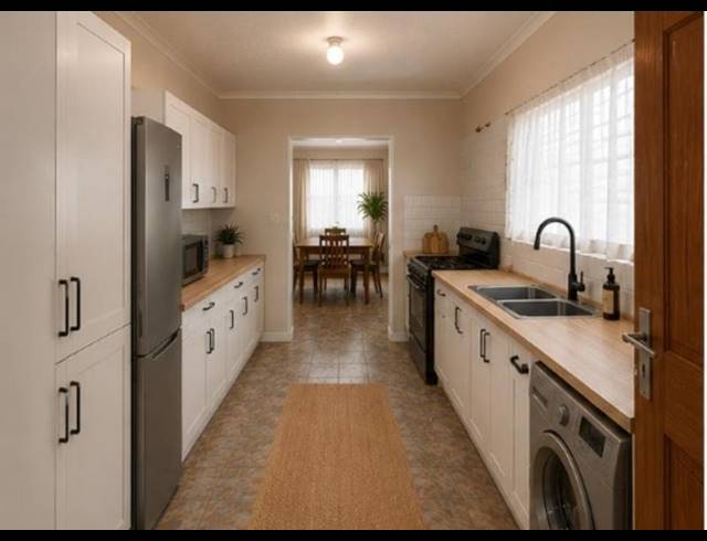 4 BEDROOM PROPERTY TO RENT IN DERSLEY